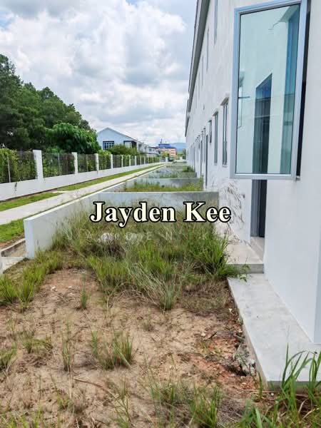 Terraced House for Sale in George Town (Penang) - Jayden Kee - Exterior - PropertyGuru.com.my