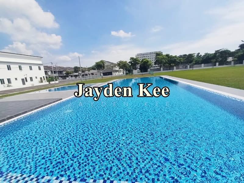 Terraced House for Sale in George Town (Penang) - Jayden Kee - Exterior - PropertyGuru.com.my