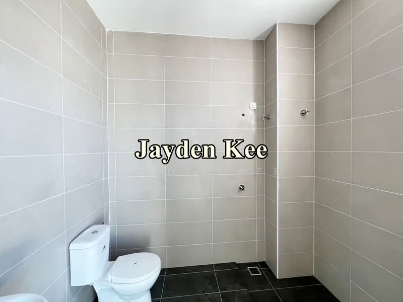 Terraced House for Sale in George Town (Penang) - Jayden Kee - Bathroom - PropertyGuru.com.my