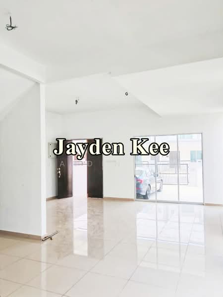 Terraced House for Sale in George Town (Penang) - Jayden Kee - Living Room - PropertyGuru.com.my