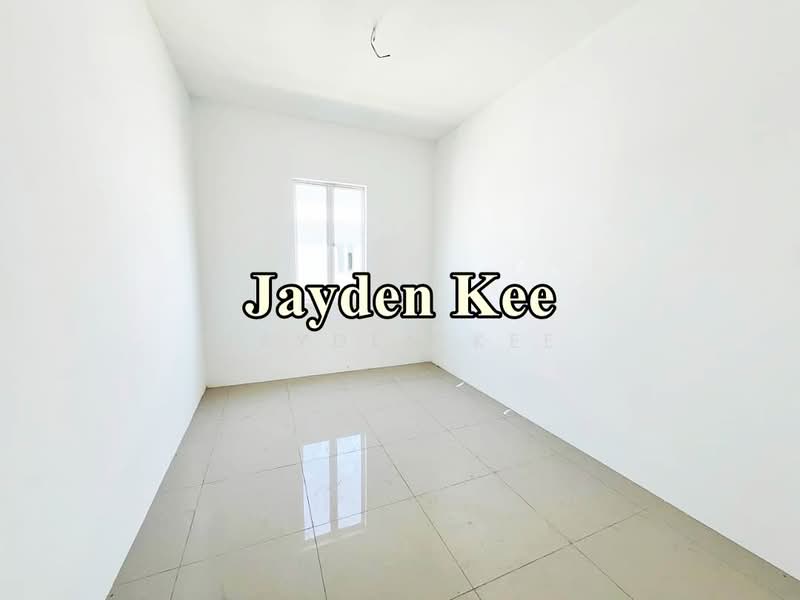 Terraced House for Sale in George Town (Penang) - Jayden Kee - Interior - PropertyGuru.com.my