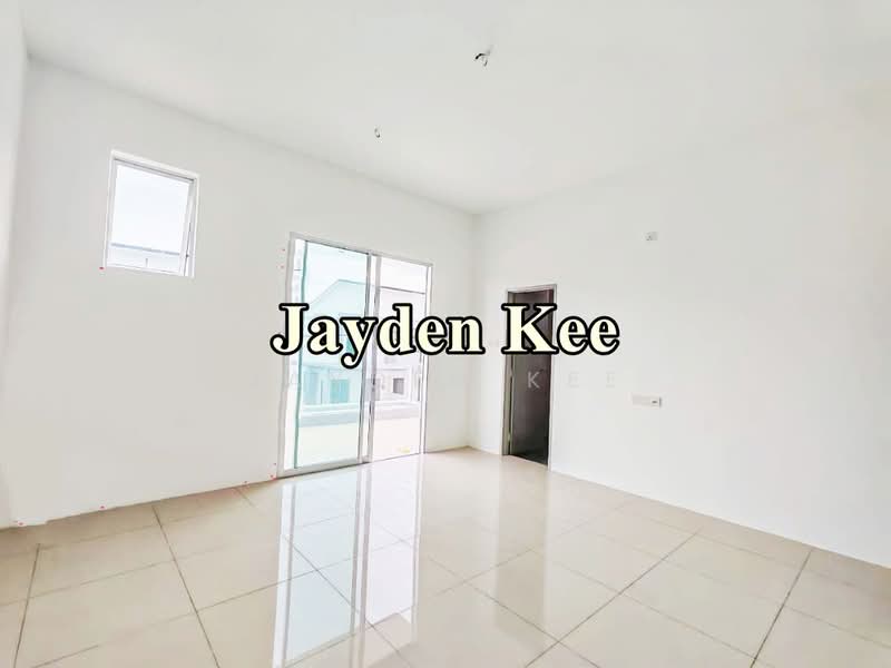 Terraced House for Sale in George Town (Penang) - Jayden Kee - Living Room - PropertyGuru.com.my