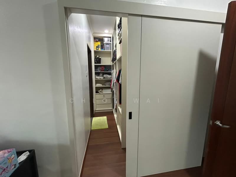 Residential Land for Sale in USJ Heights (Subang Jaya) - Chloe Wai - Corridor - PropertyGuru.com.my