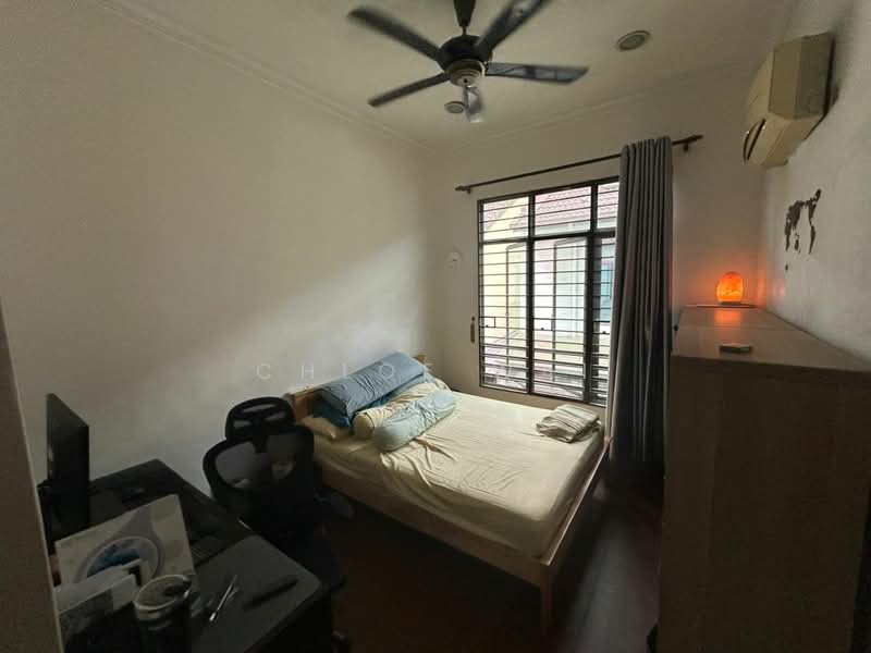 Residential Land for Sale in USJ Heights (Subang Jaya) - Chloe Wai - Bedroom - PropertyGuru.com.my