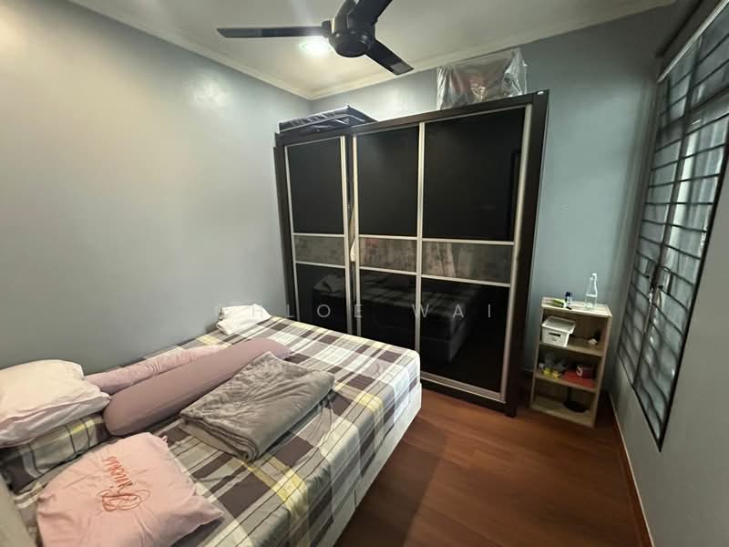 Residential Land for Sale in USJ Heights (Subang Jaya) - Chloe Wai - Bedroom - PropertyGuru.com.my