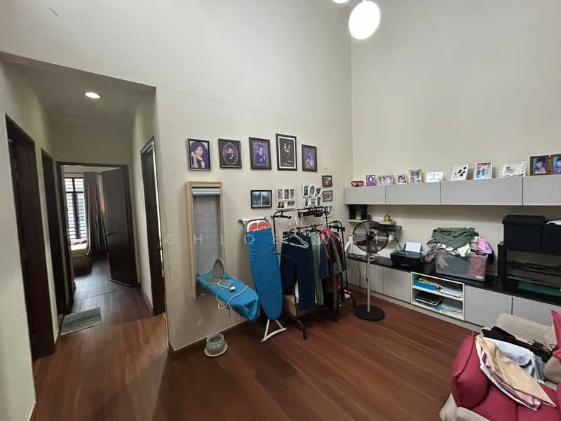 Residential Land for Sale in USJ Heights (Subang Jaya) - Chloe Wai - Living Room - PropertyGuru.com.my