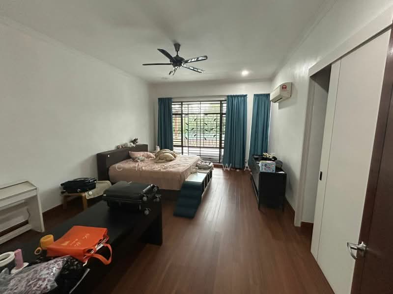 Residential Land for Sale in USJ Heights (Subang Jaya) - Chloe Wai - Bedroom - PropertyGuru.com.my