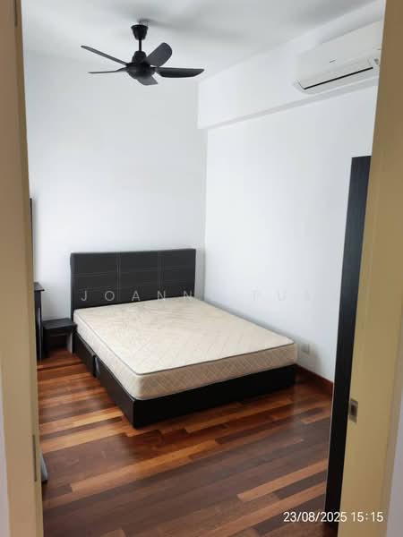 Impiria Residensi Bukit Tinggi Klang untuk Untuk Disewa - RM 2,700 /bulan, Apr 2026 - Bedroom - PropertyGuru.com.my