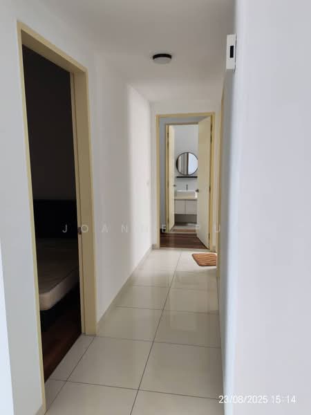 Impiria Residensi Bukit Tinggi Klang untuk Untuk Disewa - RM 2,700 /bulan, Apr 2026 - Corridor - PropertyGuru.com.my