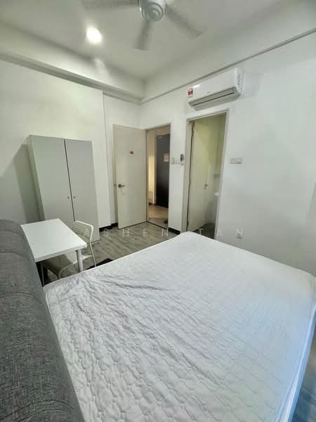D'sands Residence untuk Untuk Disewa - RM 620 /bulan, Apr 2026 - Bedroom - PropertyGuru.com.my