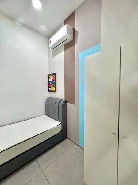 D'sands Residence untuk Untuk Disewa - RM 620 /bulan, Apr 2026 - Bedroom - PropertyGuru.com.my