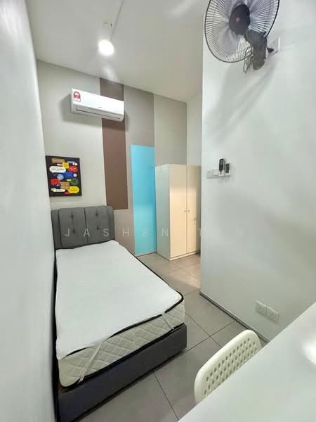 D'sands Residence untuk Untuk Disewa - RM 620 /bulan, Apr 2026 - Bedroom - PropertyGuru.com.my