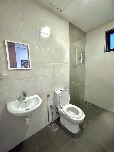D'sands Residence untuk Untuk Disewa - RM 620 /bulan, Apr 2026 - Bathroom - PropertyGuru.com.my