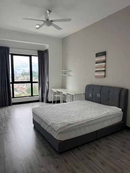 D'sands Residence untuk Untuk Disewa - RM 620 /bulan, Apr 2026 - Bedroom - PropertyGuru.com.my