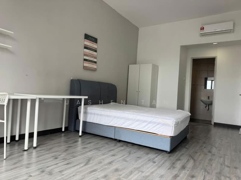 D'sands Residence untuk Untuk Disewa - RM 620 /bulan, Apr 2026 - Bedroom - PropertyGuru.com.my