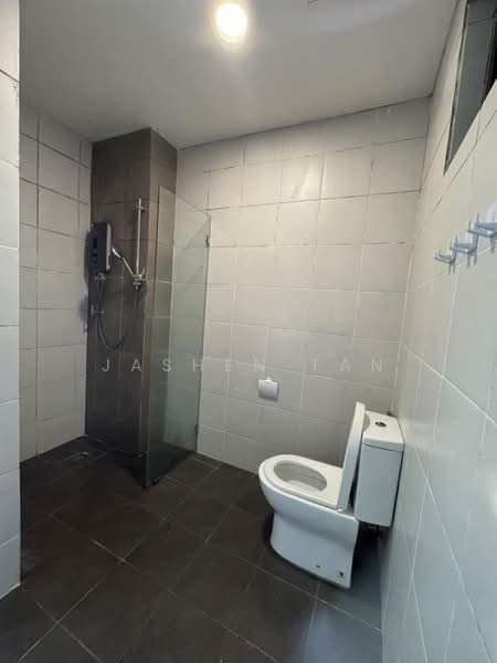 D'sands Residence untuk Untuk Disewa - RM 620 /bulan, Apr 2026 - Bathroom - PropertyGuru.com.my
