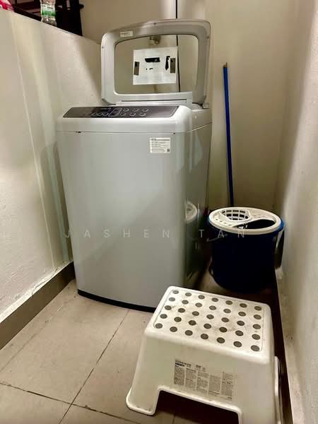 D'sands Residence untuk Untuk Disewa - RM 620 /bulan, Apr 2026 - Interior - PropertyGuru.com.my