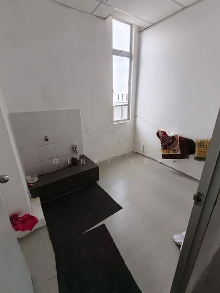Factory for Sale in Iskandar Puteri (Nusajaya) (Johor) - Genki Yap - Interior - PropertyGuru.com.my