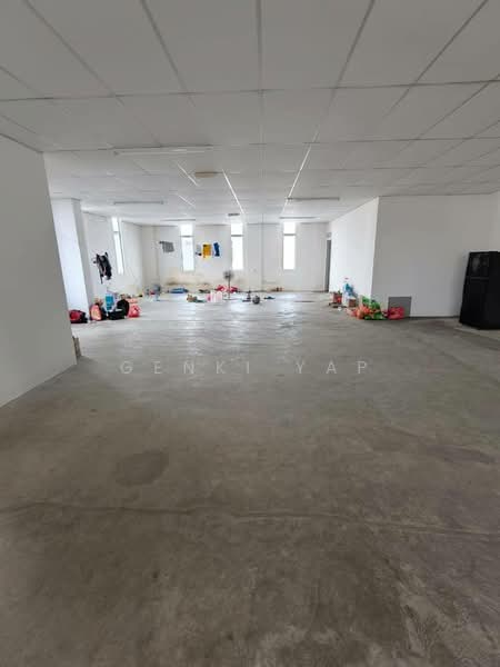 Factory for Sale in Iskandar Puteri (Nusajaya) (Johor) - Genki Yap - Interior - PropertyGuru.com.my