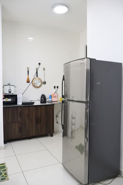 Kenwingston Platz untuk Untuk Disewa - RM 1,650 /bulan, Apr 2026 - Kitchen - PropertyGuru.com.my