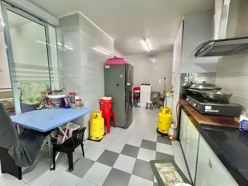 Bandar Baru Permas Jaya untuk Untuk Dijual - RM 720,000, Apr 2026 - Kitchen - PropertyGuru.com.my