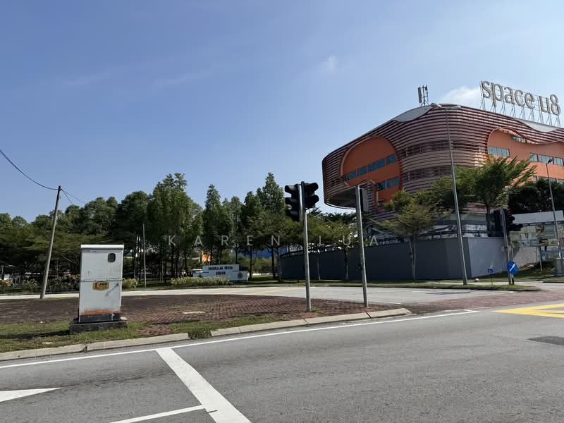 Bukit Jelutong Industrial Park Section U8 Shah Alam/Kota Kemuning Industrial Park Sect 31 Shah Alam untuk Untuk Disewa - RM 231,537 /bulan, Apr 2026 - PropertyGuru.com.my