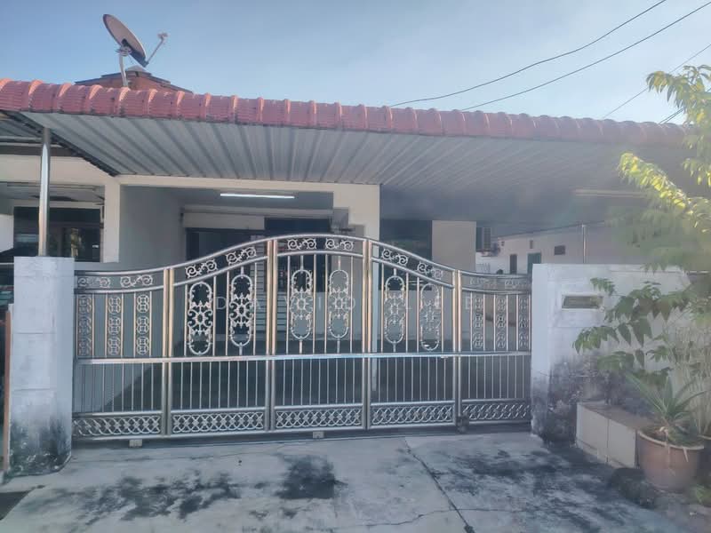 Semi-Detached House for Sale in Taman Bukit Minyak (Bukit Minyak) - David Lee - Exterior - PropertyGuru.com.my