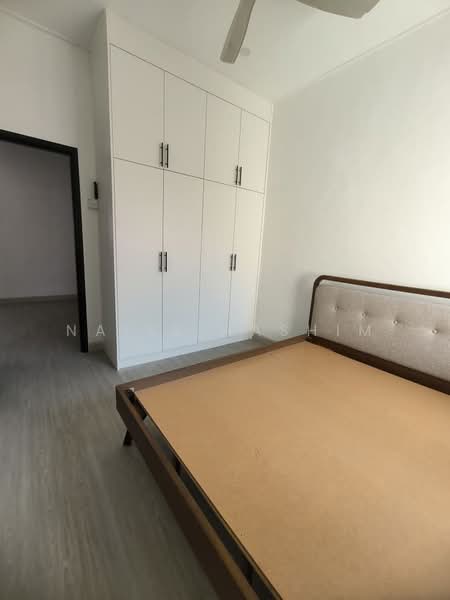 2-storey Terraced House for Sale in Taman Pelangi Semenyih (Semenyih) - Nafis Hashim - Bedroom - PropertyGuru.com.my