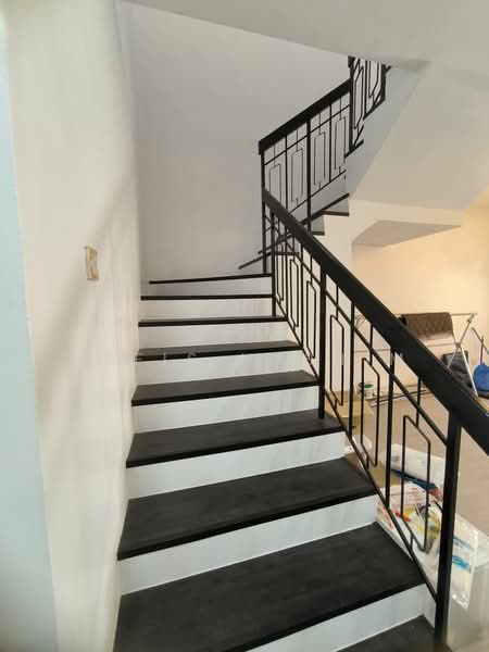 2-storey Terraced House for Sale in Taman Pelangi Semenyih (Semenyih) - Nafis Hashim - Interior - PropertyGuru.com.my