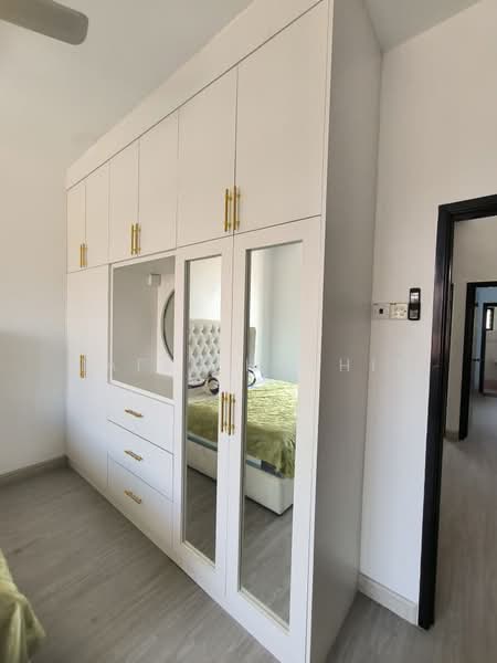 2-storey Terraced House for Sale in Taman Pelangi Semenyih (Semenyih) - Nafis Hashim - Bedroom - PropertyGuru.com.my