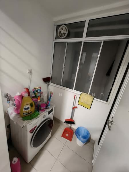 Condominium for Rent at CloudTree Residence - Kelvin Wong - Interior - PropertyGuru.com.my