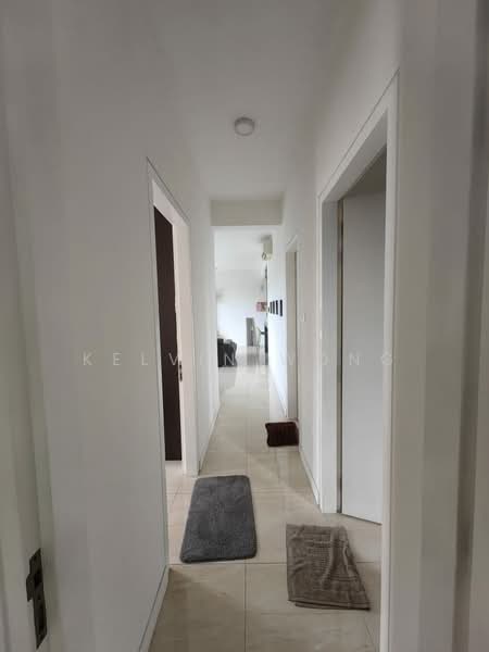 Condominium for Rent at CloudTree Residence - Kelvin Wong - PropertyGuru.com.my