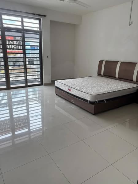 2-storey Terraced House for Sale in Taman Damansara Aliff (Tampoi) - Warren Tay - Bedroom - PropertyGuru.com.my