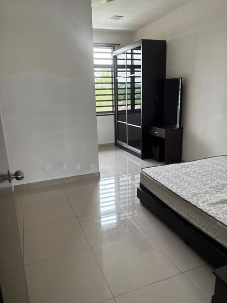 2-storey Terraced House for Sale in Taman Damansara Aliff (Tampoi) - Warren Tay - Bedroom - PropertyGuru.com.my