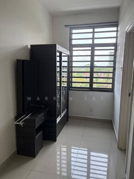 2-storey Terraced House for Sale in Taman Damansara Aliff (Tampoi) - Warren Tay - Interior - PropertyGuru.com.my