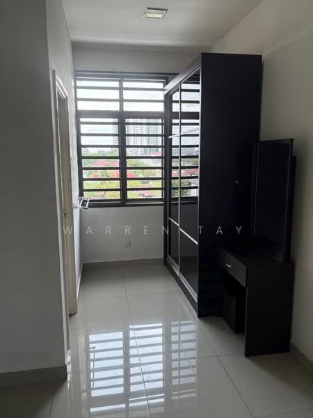 2-storey Terraced House for Sale in Taman Damansara Aliff (Tampoi) - Warren Tay - Interior - PropertyGuru.com.my