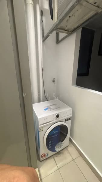 Service Residence for Rent at M Vertica - Michelle Yun - Interior - PropertyGuru.com.my