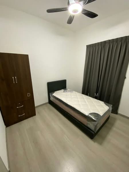 The Hamstead, Desa Tun Razak untuk Untuk Disewa - RM 2,000 /bulan, Apr 2026 - Bedroom - PropertyGuru.com.my