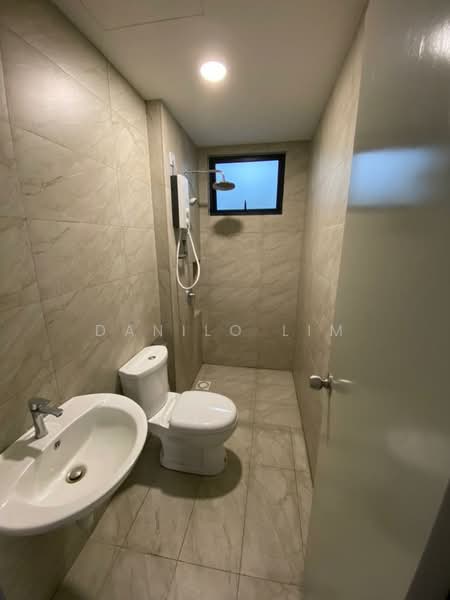 The Hamstead, Desa Tun Razak untuk Untuk Disewa - RM 2,000 /bulan, Apr 2026 - Bathroom - PropertyGuru.com.my