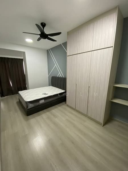 The Hamstead, Desa Tun Razak untuk Untuk Disewa - RM 2,000 /bulan, Apr 2026 - Bedroom - PropertyGuru.com.my