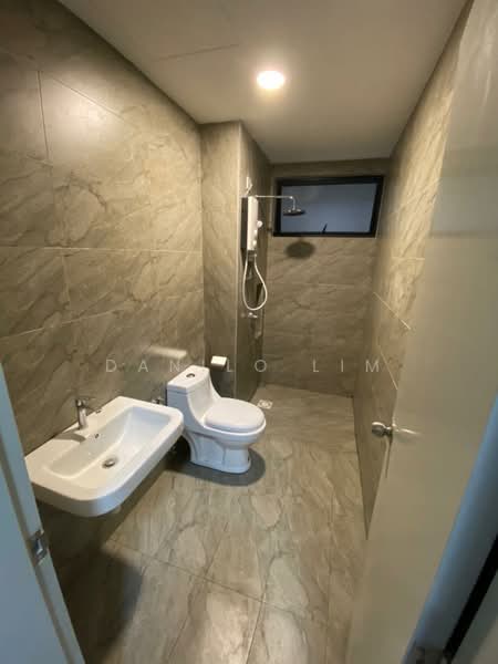 The Hamstead, Desa Tun Razak untuk Untuk Disewa - RM 2,000 /bulan, Apr 2026 - Bathroom - PropertyGuru.com.my