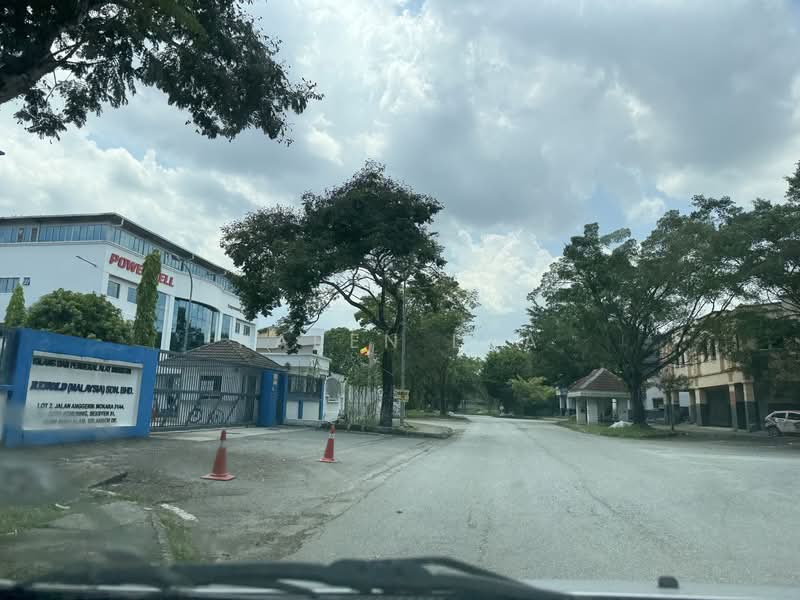 Detached Factory for Rent in Bukit Jelutong (Shah Alam) - Karen Lua - PropertyGuru.com.my