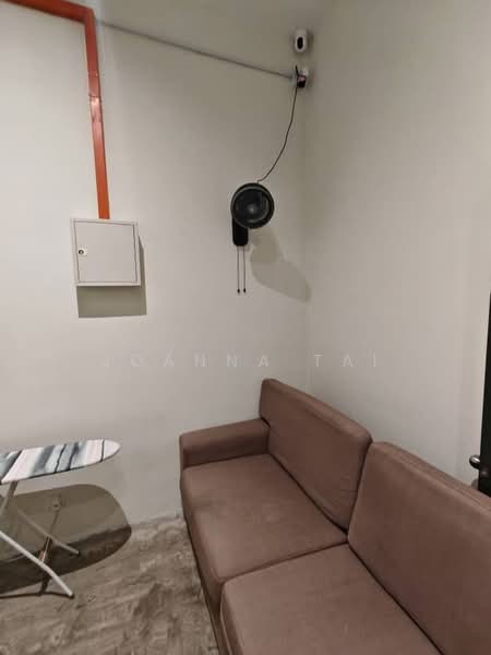 Taman Kota Puteri untuk Untuk Disewa - RM 500 /bulan, Apr 2026 - Living Room - PropertyGuru.com.my