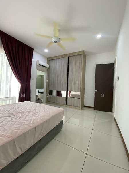 Isola Villa @ Senibong Cove untuk Untuk Disewa - RM 7,000 /bulan, Apr 2026 - Bedroom - PropertyGuru.com.my