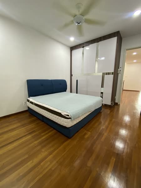 Isola Villa @ Senibong Cove untuk Untuk Disewa - RM 7,000 /bulan, Apr 2026 - Bedroom - PropertyGuru.com.my