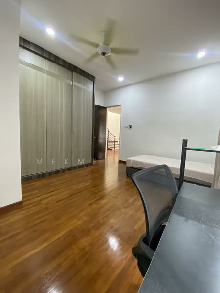 Isola Villa @ Senibong Cove untuk Untuk Disewa - RM 7,000 /bulan, Apr 2026 - Bedroom - PropertyGuru.com.my