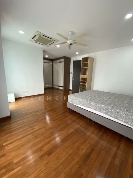 Isola Villa @ Senibong Cove untuk Untuk Disewa - RM 7,000 /bulan, Apr 2026 - Bedroom - PropertyGuru.com.my