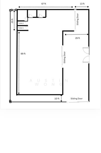 For Rent Bukit Kemuning Shah alam Kota Kemuning