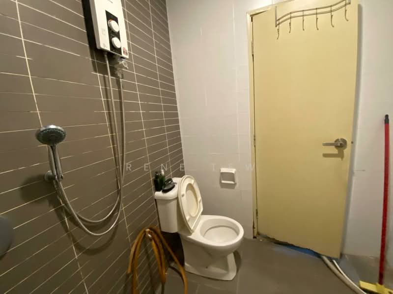 Service Residence for Rent at Palazio - Rene Tew - Bathroom - PropertyGuru.com.my