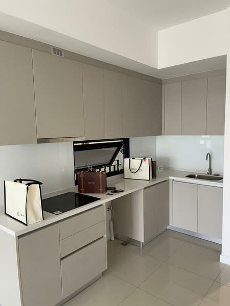 Skyline KL untuk Untuk Disewa - RM 2,399 /bulan, Apr 2026 - PropertyGuru.com.my